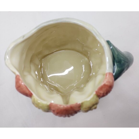 Royal Doulton Character Jug D6548 Large Vintage England Collectible Mug - Picture 6 of 11